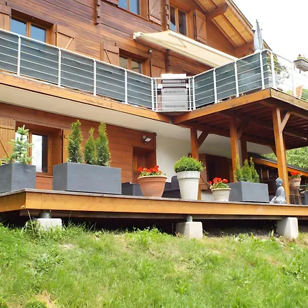 Du Barnabas Relais * Beaune (Savoie)