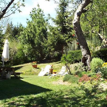 Du Barnabas Relais * Beaune (Savoie)