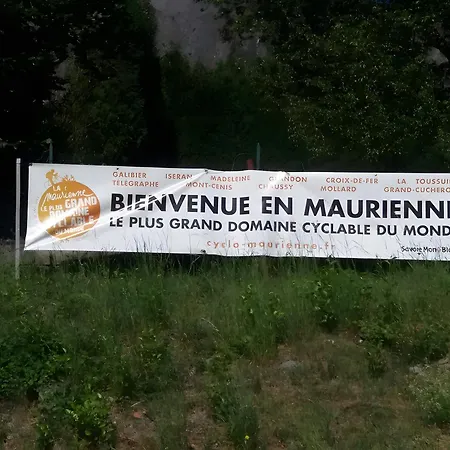 Du Barnabas Relais * Beaune (Savoie)
