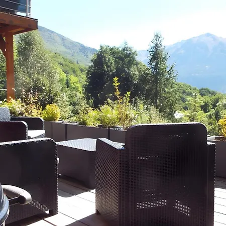 Du Barnabas Relais * Beaune (Savoie)