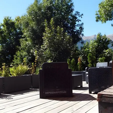Du Barnabas Relais